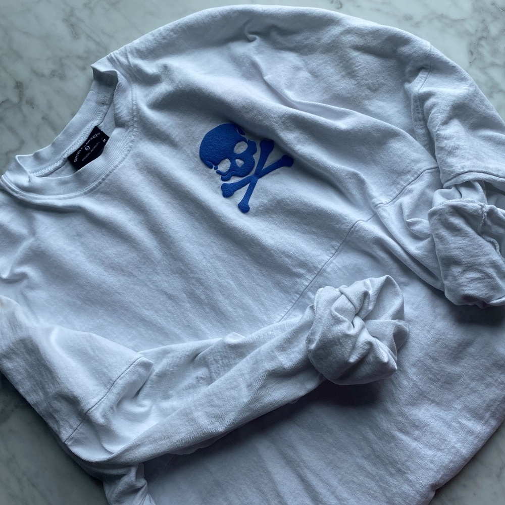 SoulCycle Spirit Jersey PRIDE New Size M